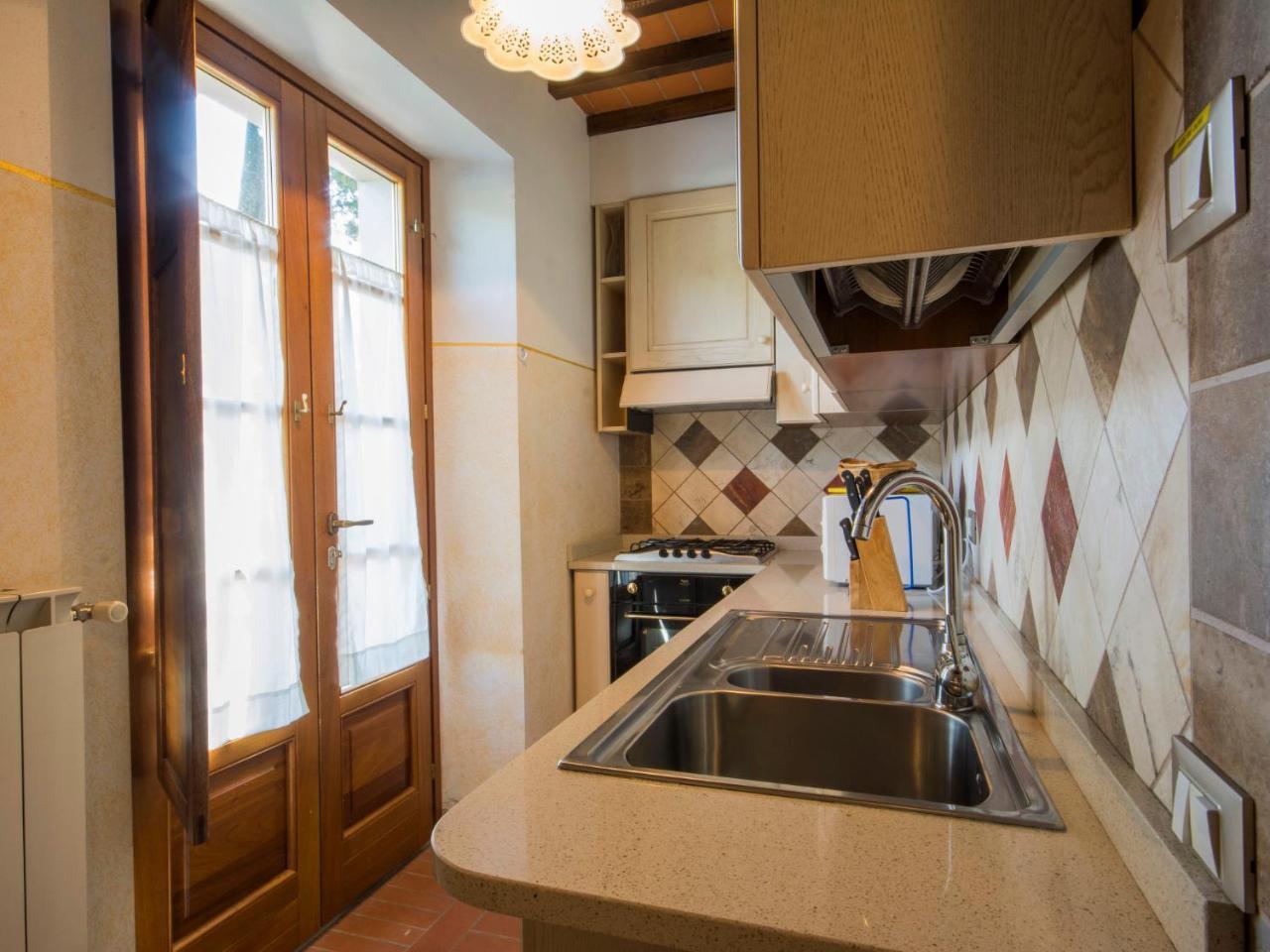 Montecarelli Apartment Il Borghetto-3 By Interhome מראה חיצוני תמונה