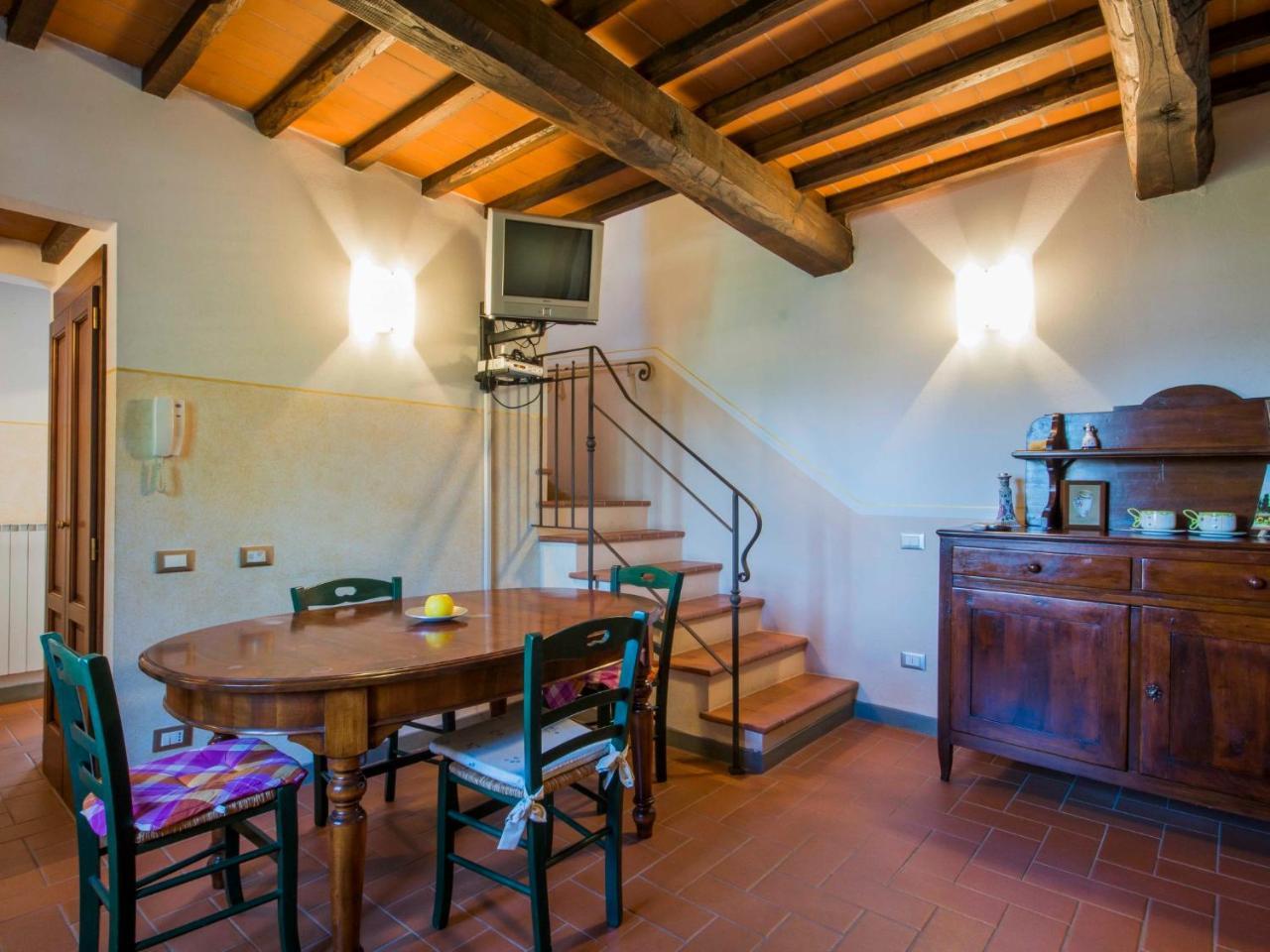 Montecarelli Apartment Il Borghetto-3 By Interhome מראה חיצוני תמונה